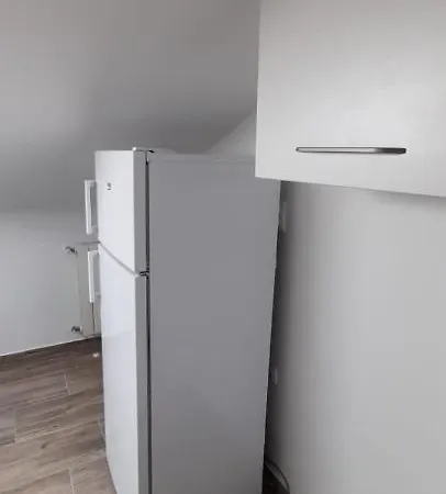 Mili 아파트
