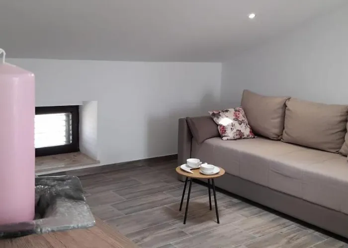 Apartman Mili
