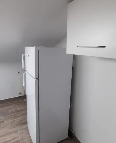 Mili Apartman