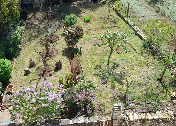 Apartman Mili *