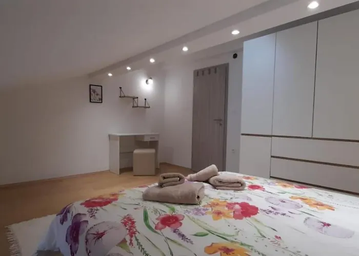 Mili Apartman