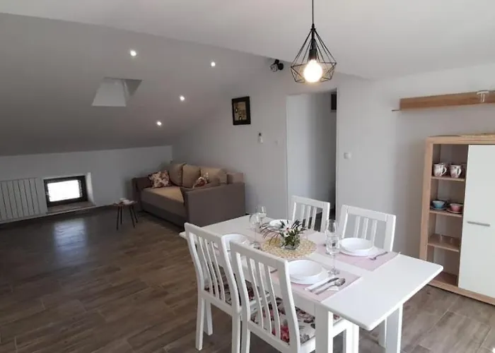 Apartman Mili