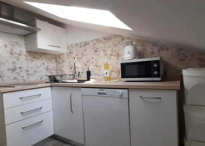 Mili Apartman