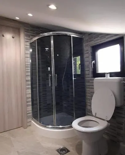 Apartman Mili *