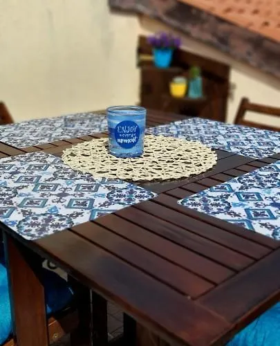 Apartman Mili