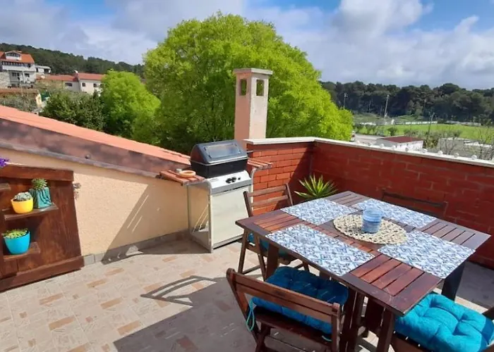 Apartman Mili *