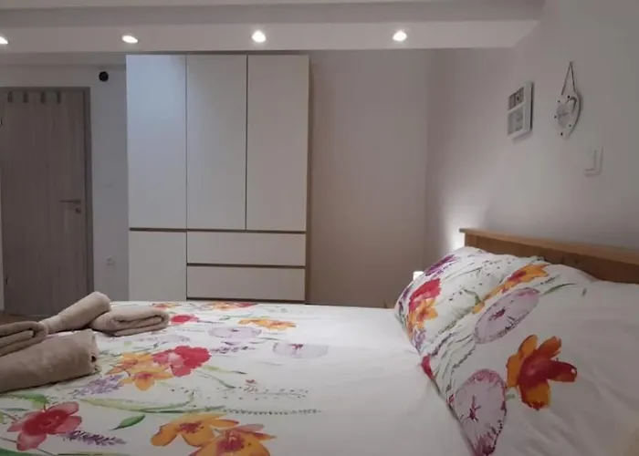 Apartman Mili