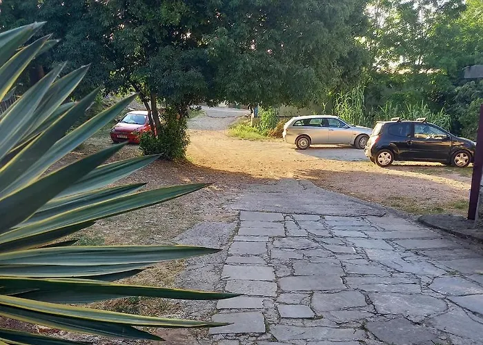 Apartman Mili *