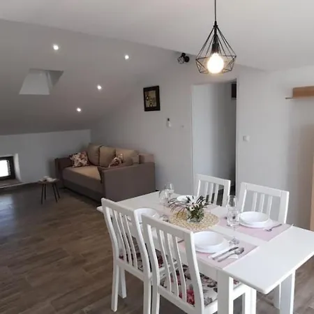 Apartment Mili